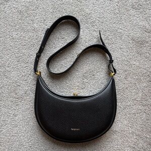 Songmont Luna Eco Onyx Leather